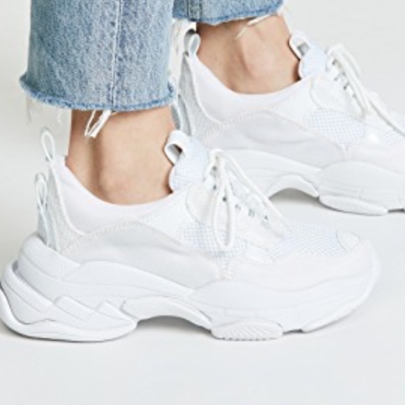 Jeffrey Campbell Shoes - Jeffrey Campbell chuncky sneakers